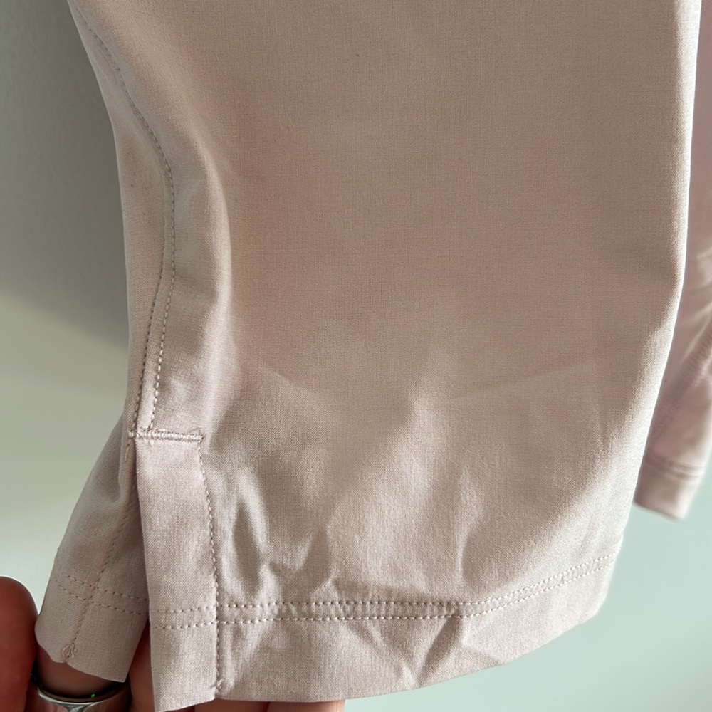 NWT lululemon athletica Mens THE Short 9” Inseam Lined Athletic Shorts Sz L Pink - Picture 7 of 13